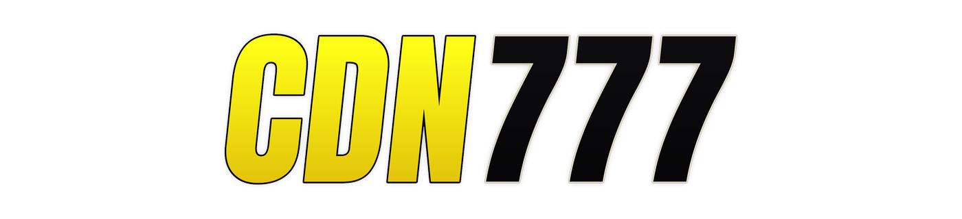 cdn777 লোগো